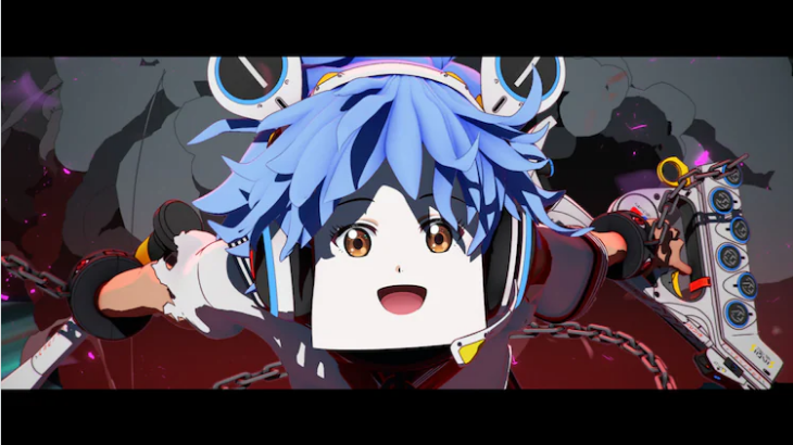 Adam by Eve A Live in Animation llega a Netflix en marzo Tadaima