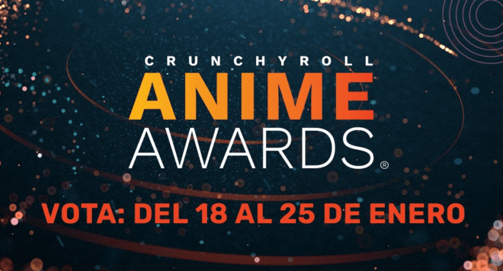 Anime Awards 2022