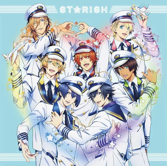 Uta no☆Prince-sama