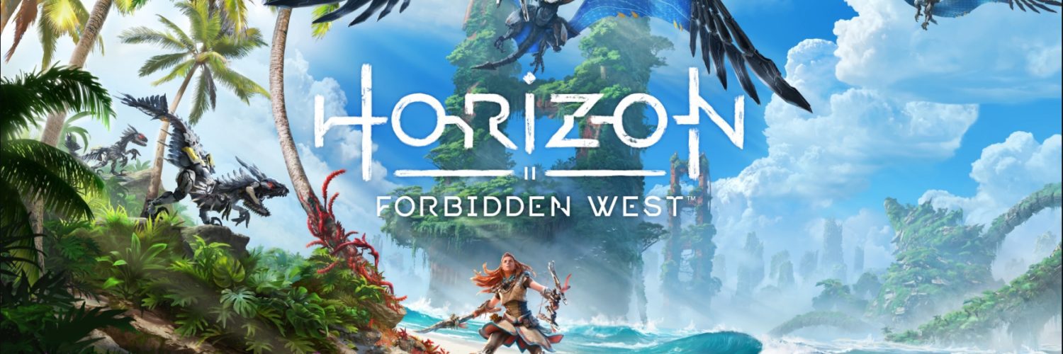 Horizon Forbidden West