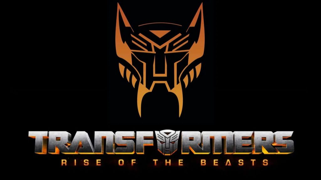 TRANSFORMERS - Rise of the Beasts