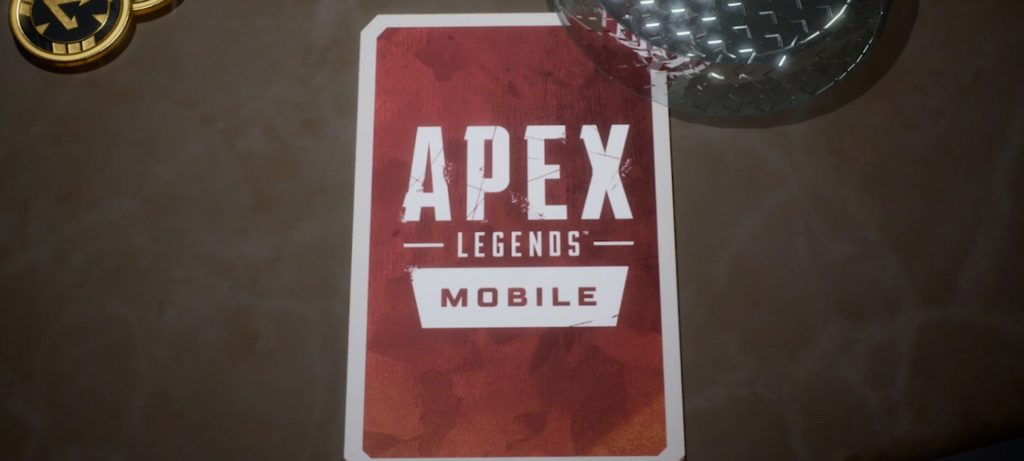 Apex Legends Mobile