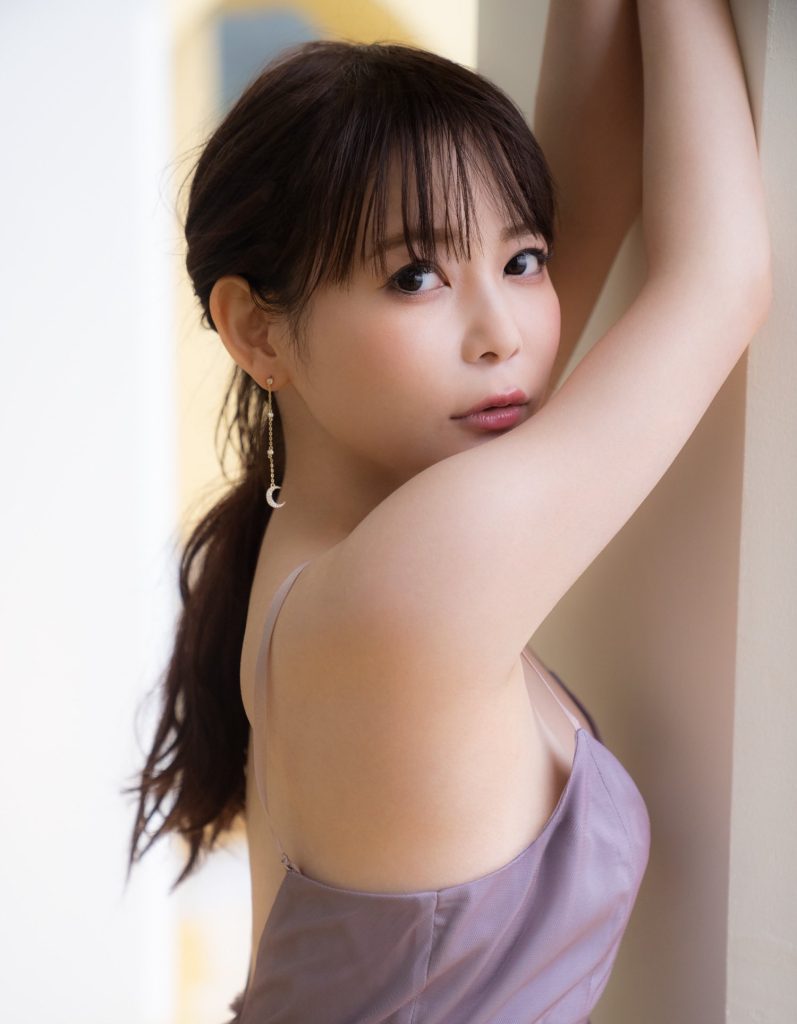 Shoko Nakagawa