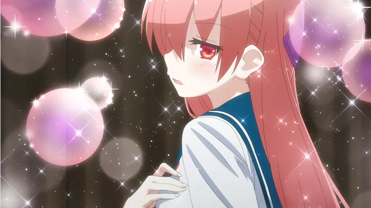 TONIKAWA: Over The Moon For You, Vídeo Promocional do OVA revela