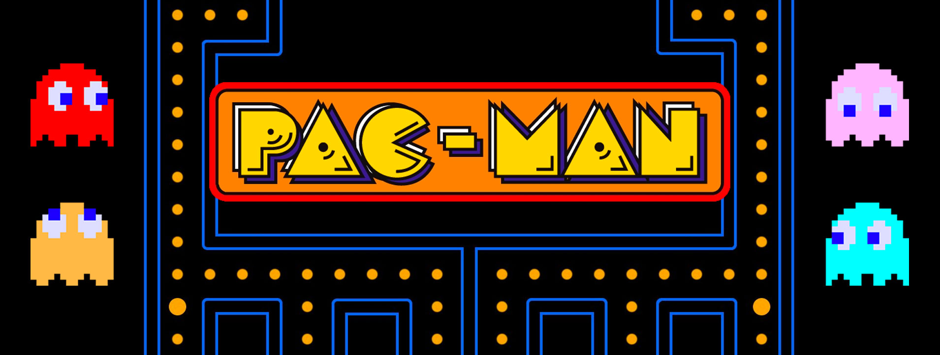 Pacman Tim Pac-Man tendrá live action | Tadaima