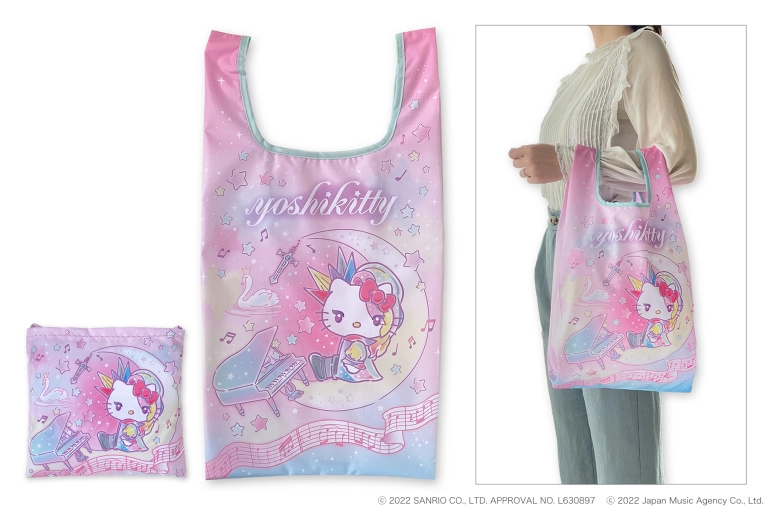 yoshikitty bolsa 2