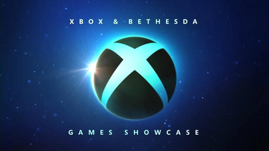 Xbox and Bethesda Games Showcase