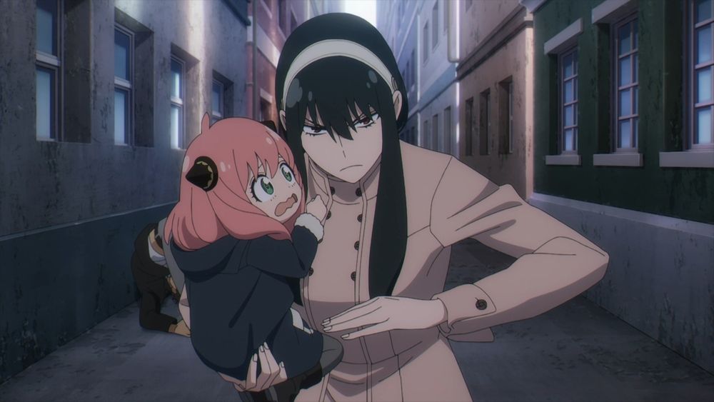 SPY x FAMILY lanza teaser de su segunda parte, que se estrena en otoño