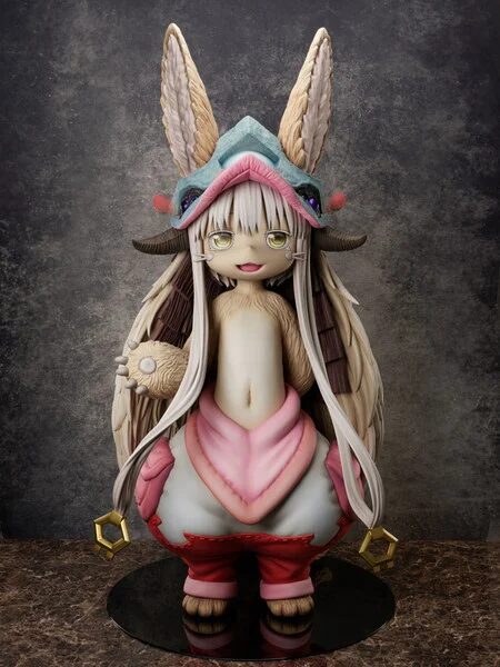 Made in Abyss - Nanachi