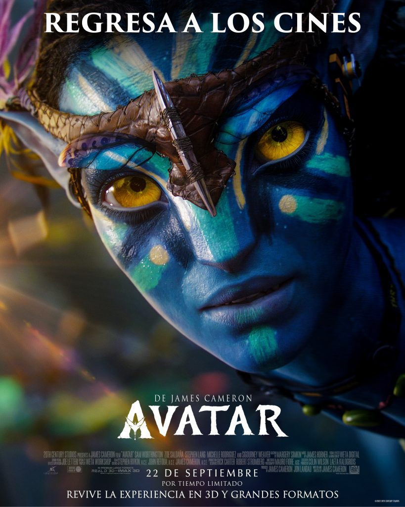 AVATAR