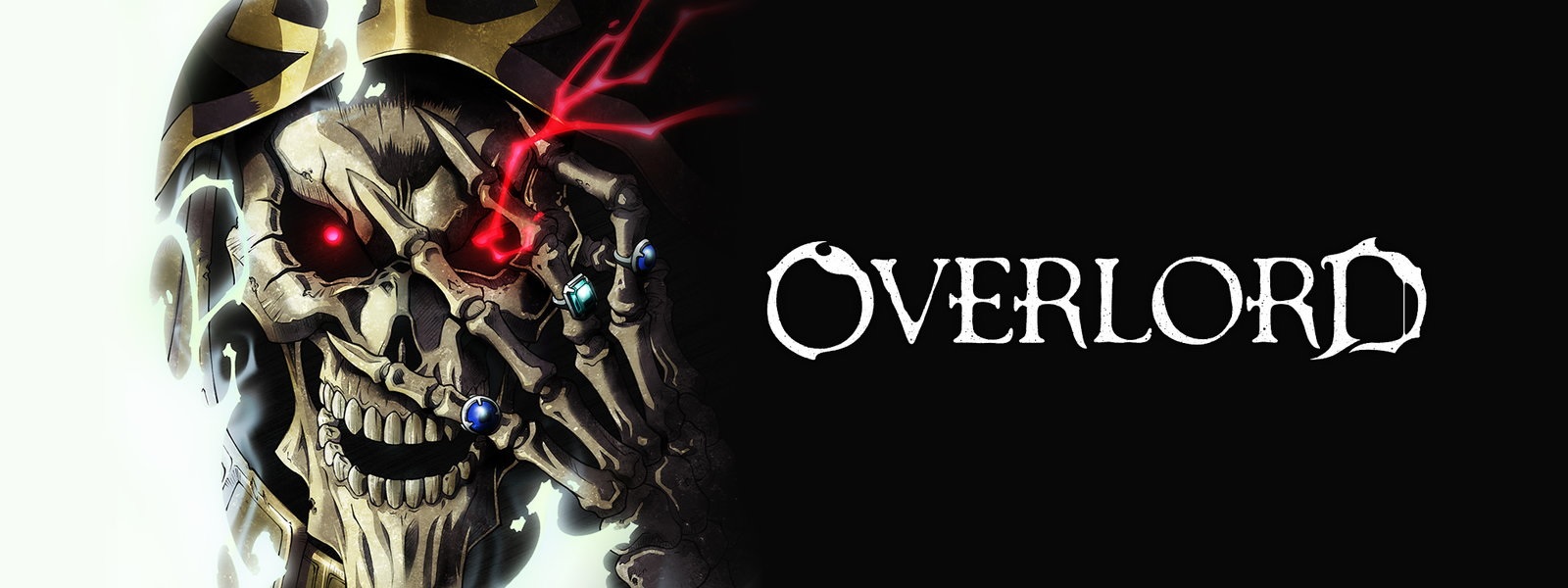 Overlord перевод. Назарик Оверлорд флаг. Оверлорд надпись. Overlord логотип.