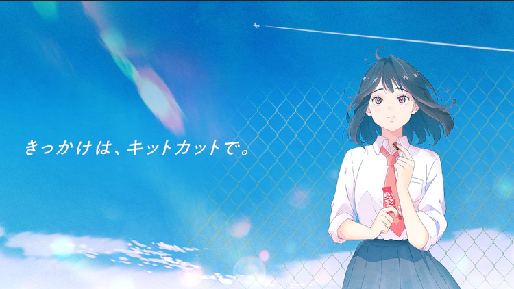 A Silent Voice Director New Movie Crunchyroll A Silent Voice Director Naoko Yamada Returns With Another