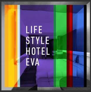 Lifestyle Hotel Eva
