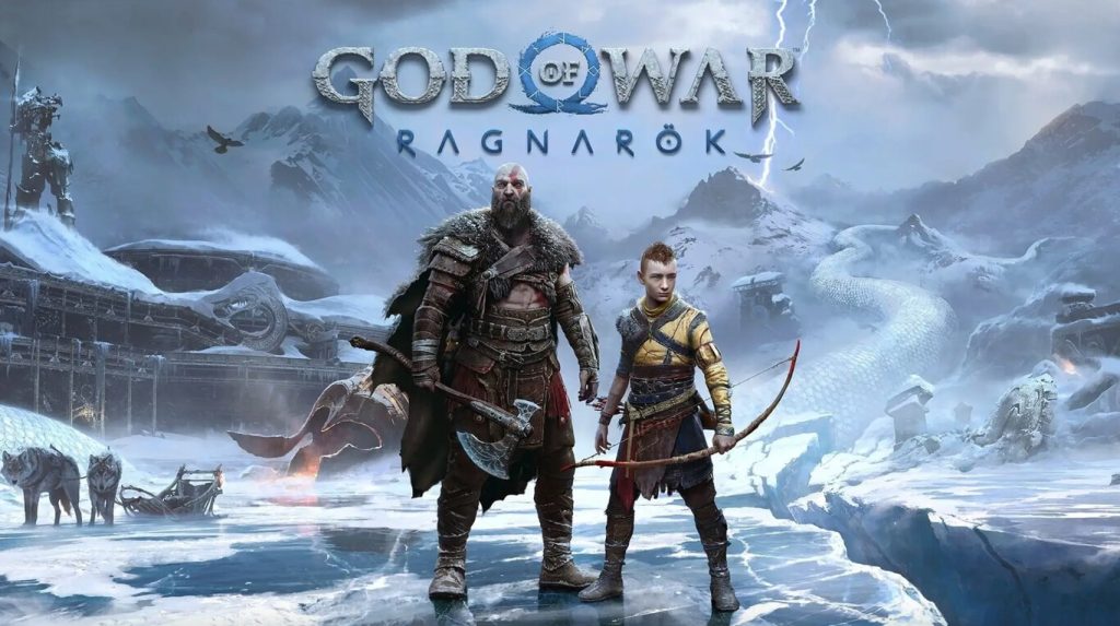 God of War: Ragnarok