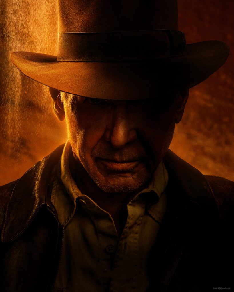 Indiana Jones