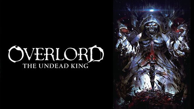 Fecha de estreno y tráiler de la 2ª temporada de Overlord