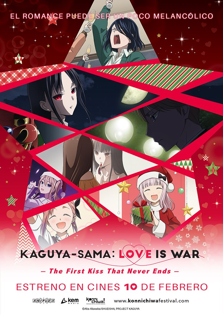 Kaguya-sama