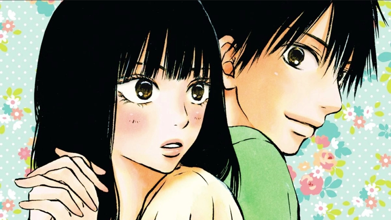 La serie live-action de Kimi ni Todoke llega a Netflix en marzo