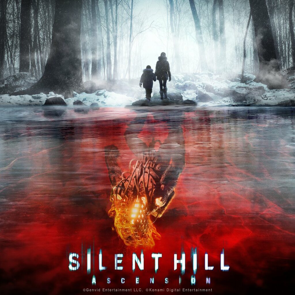 SILENT HILL: Ascension