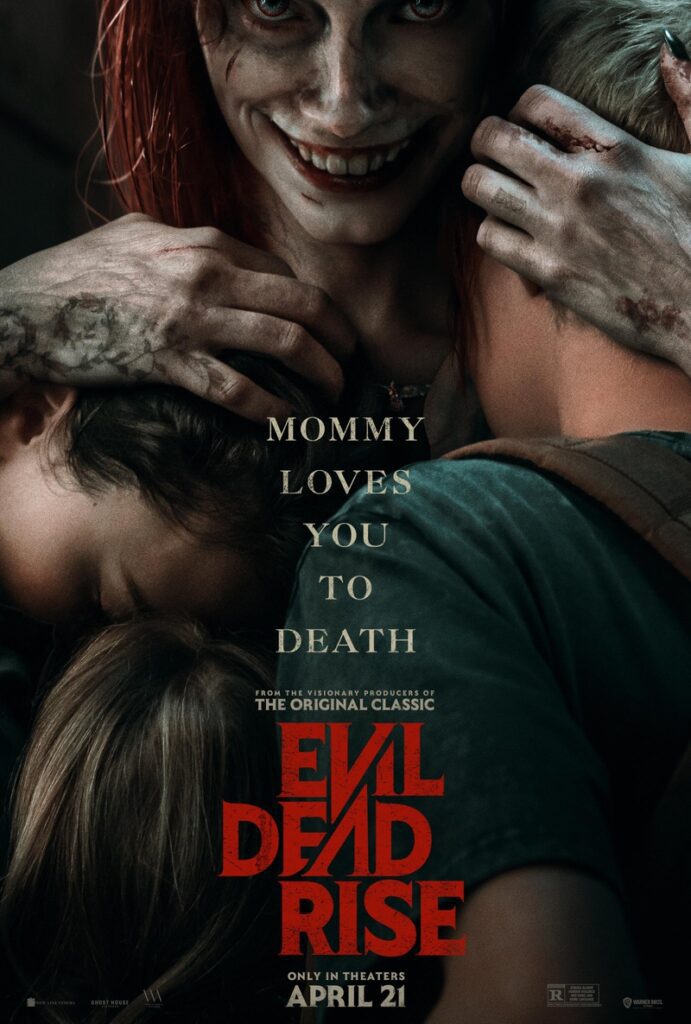 Evil Dead: Rise