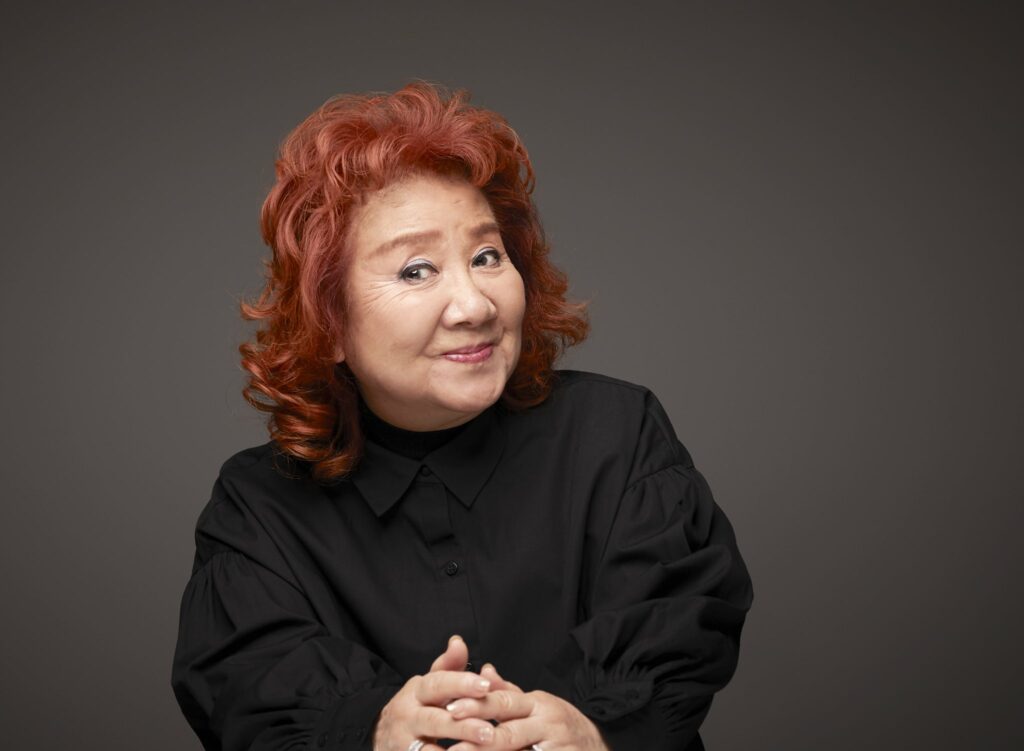 Masako Nozawa