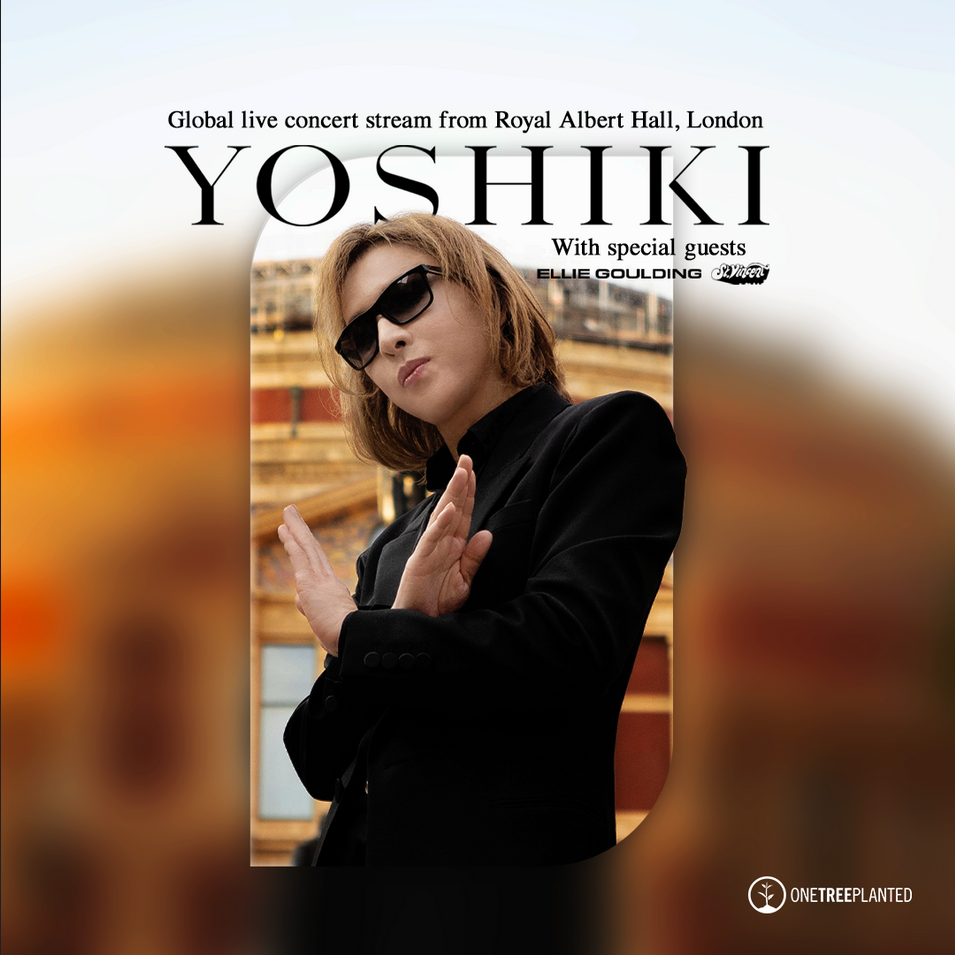 YOSHIKI