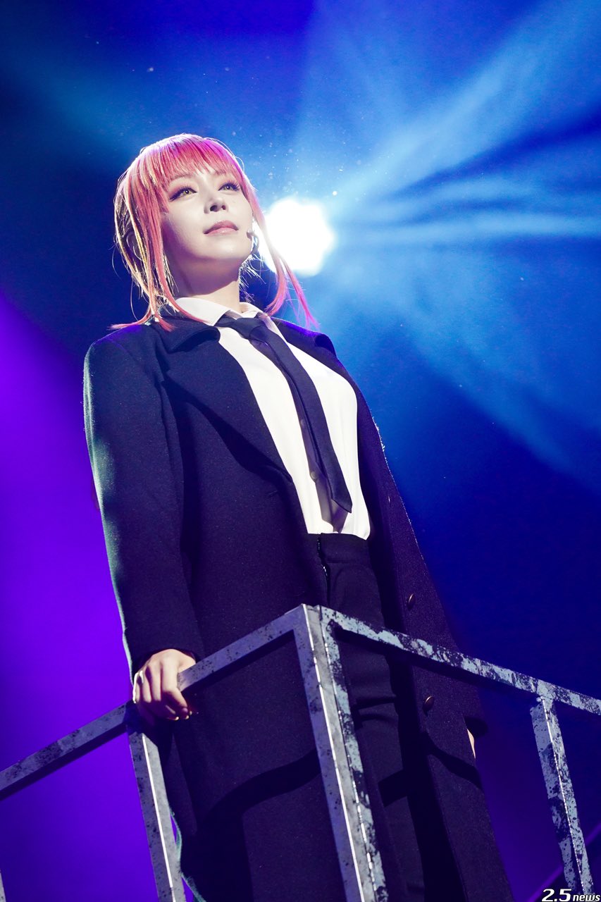 Aya Hirano
