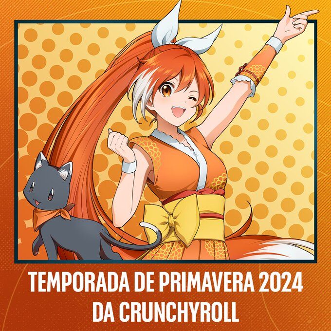 Crunchyroll