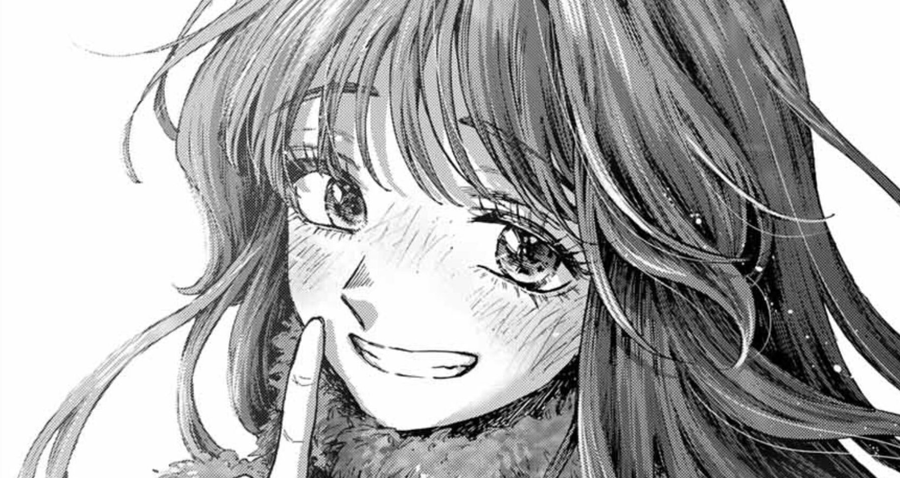 The Fragrant Flower Blooms with Dignity tendrá anime | Tadaima