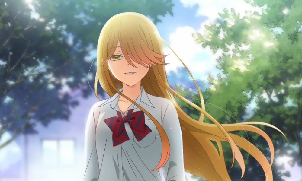 Watari Kun Is About To Collapse Watari-kun’s ***** is About to Collapse lanza teaser - Tadaima