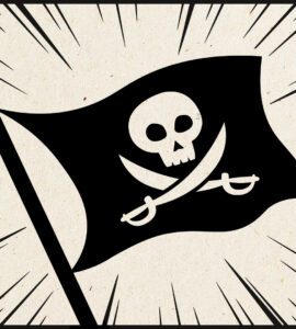 MangaDex recibió cientos de reclamaciones por derechos de autor