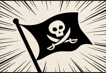 MangaDex recibió cientos de reclamaciones por derechos de autor