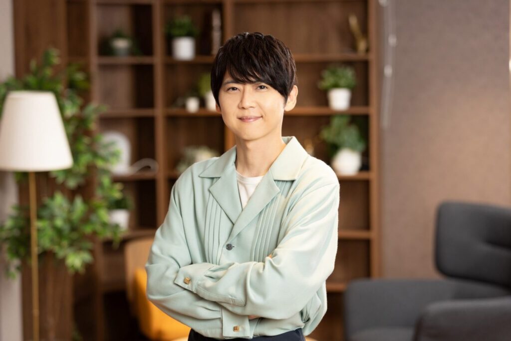 Yuki Kaji